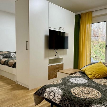 Reload By Bestchoice - Parking - Self Check-In Graz Bagian luar foto
