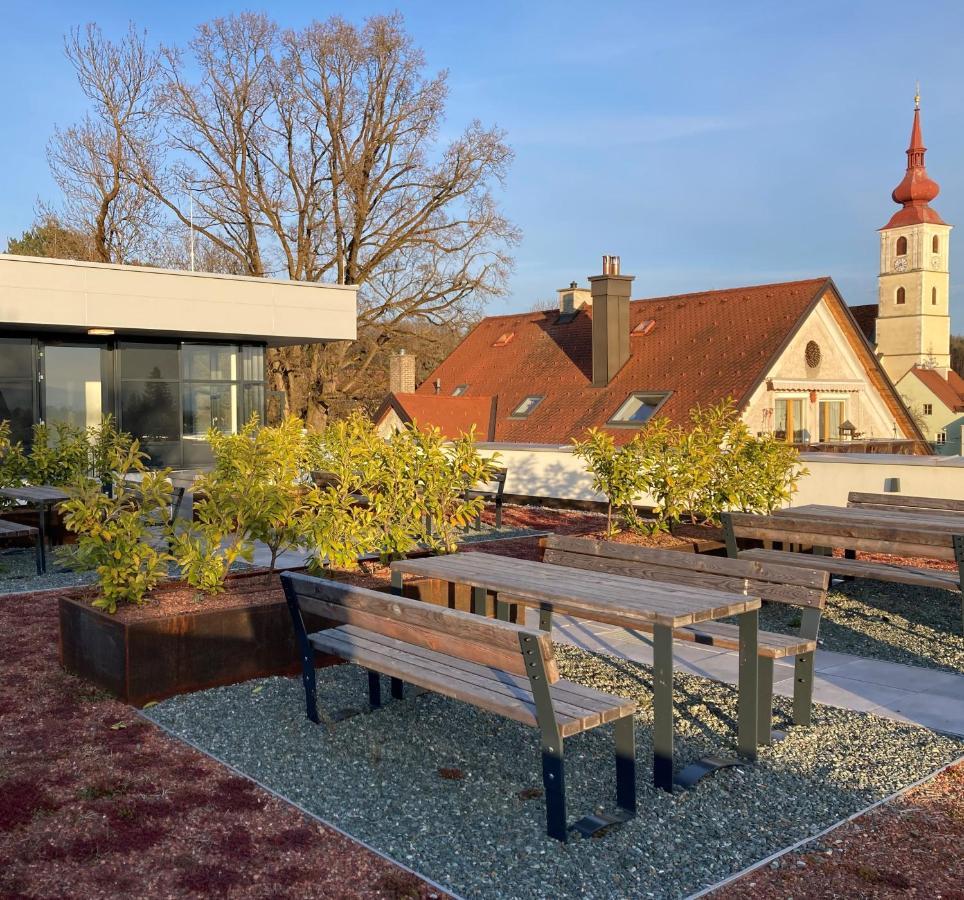 Reload By Bestchoice - Parking - Self Check-In Graz Bagian luar foto