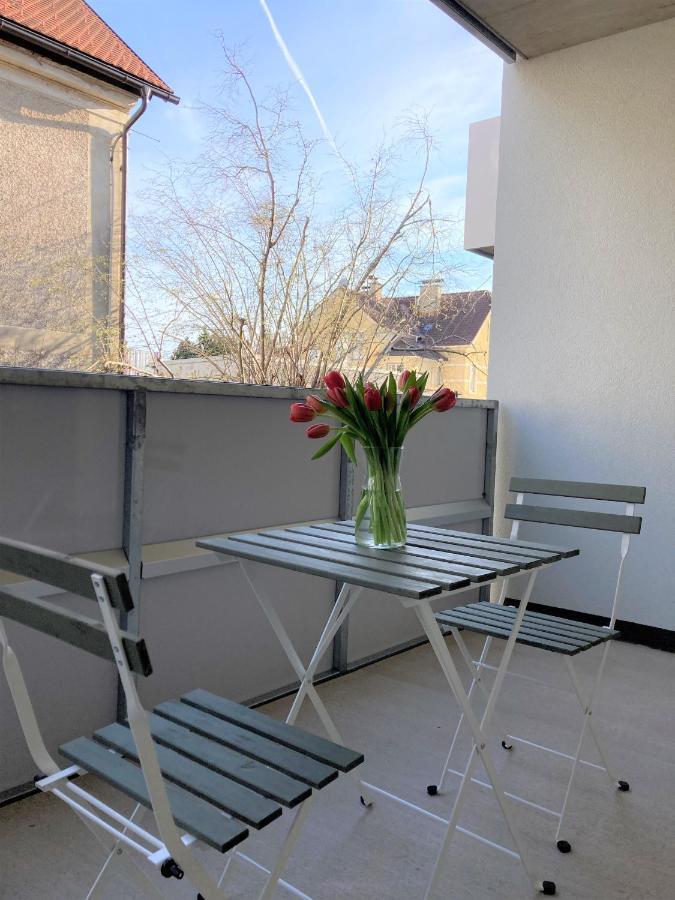 Reload By Bestchoice - Parking - Self Check-In Graz Bagian luar foto