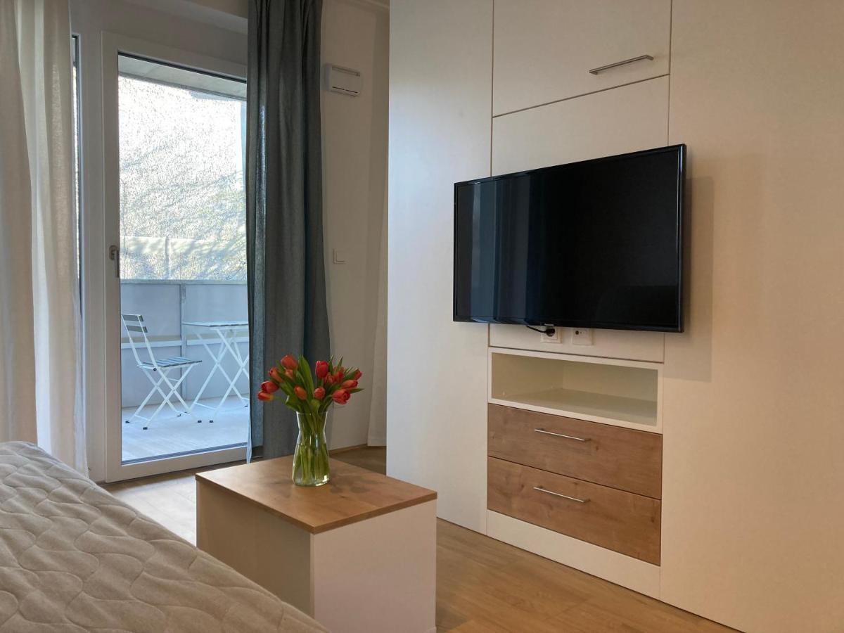Reload By Bestchoice - Parking - Self Check-In Graz Bagian luar foto