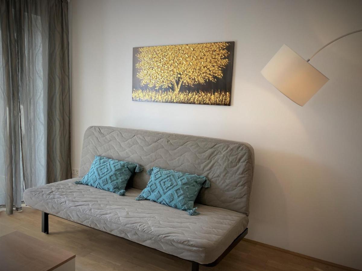 Reload By Bestchoice - Parking - Self Check-In Graz Bagian luar foto
